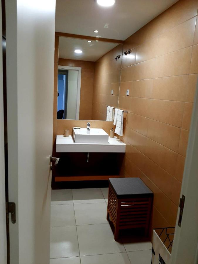 Apartment With Pool In Mindelo Esterno foto
